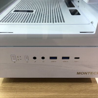 【甲府飯田店】中古  自作パソコン（Ryzen7 8700G/32GB/SSD 2TB/RTX5070） 4720001548 