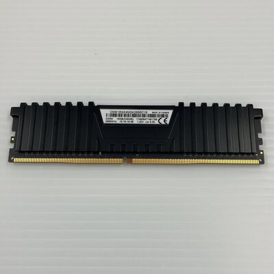 【秋葉原本店】中古  PC4-21300 8GB デスクトップ用 126165 