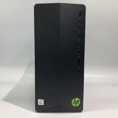 【札幌店】中古  HP Pavilion Gaming - TG01-1153jp(i7 10700/16GB/SSD256GB/HDD1TB/なし/GTX1650 4GB/W11H) 3210016234 