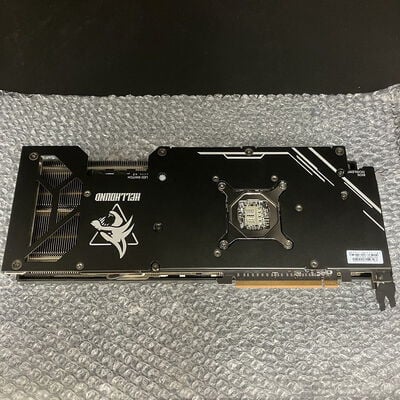 【新潟店】中古  各社 Radeon RX7700XT (12GB PCI-E) 162723 