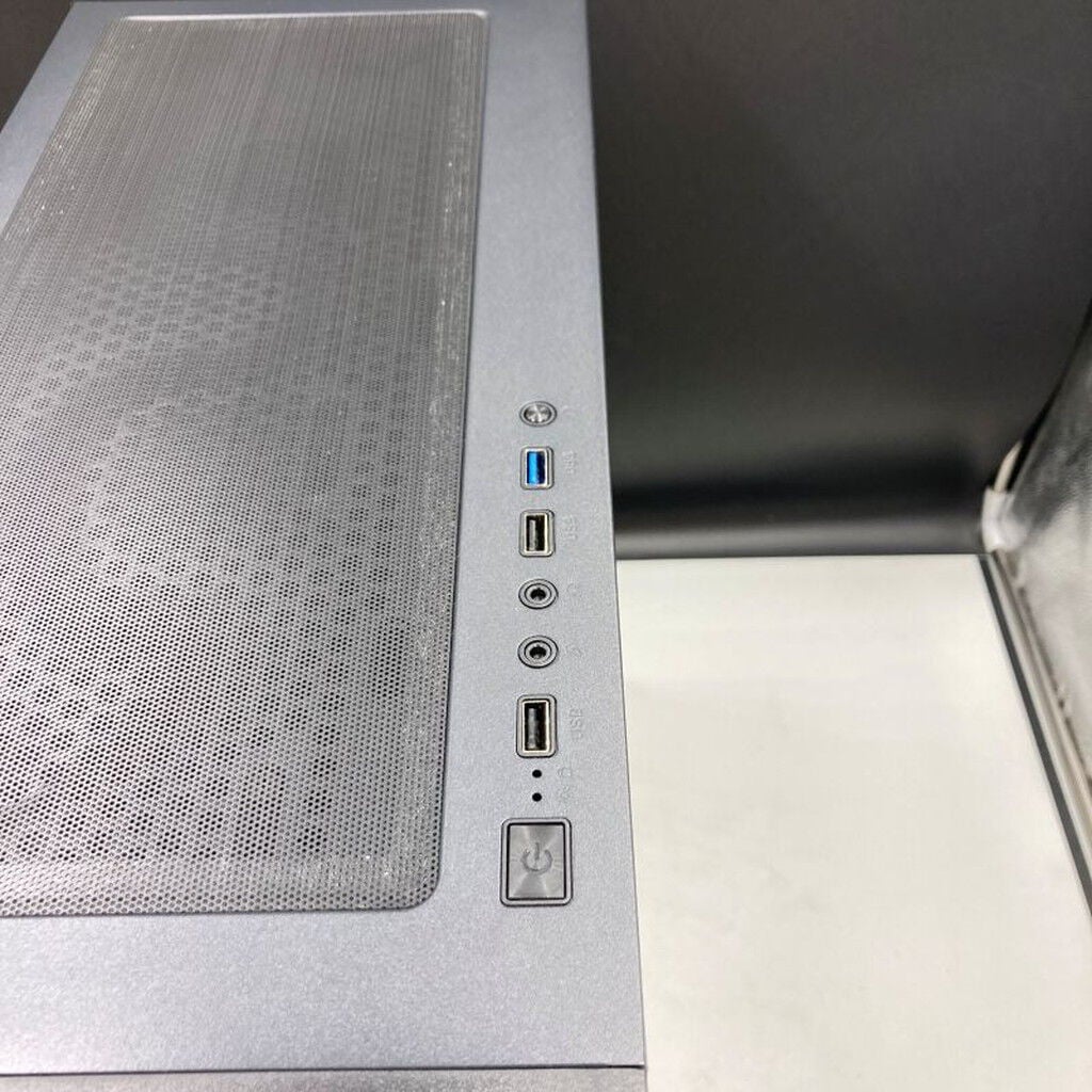 中古 オリジナル自作PC(Ryzen 7 5700X/32GB/SSD1TB/RTX5060/W11H