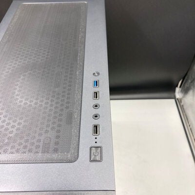 【熊本浜線店】中古  オリジナル自作PC(Ryzen 7 5700X/32GB/SSD1TB/RTX5060/W11H) 5370001137 