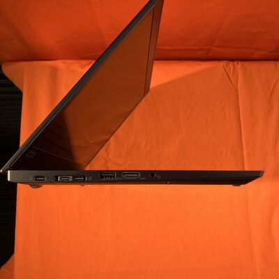 【なんば店】中古  LENOVO ThinkPad X13 (AMD Ryzen 5 Pro 4650U 2.10GHz/32GB/SSD256GB/-/オンボード/13.3/1920x1080/Wi-Fi/WEBCAM/W11P/Microsoft Office Home and Business 2024) 184183 