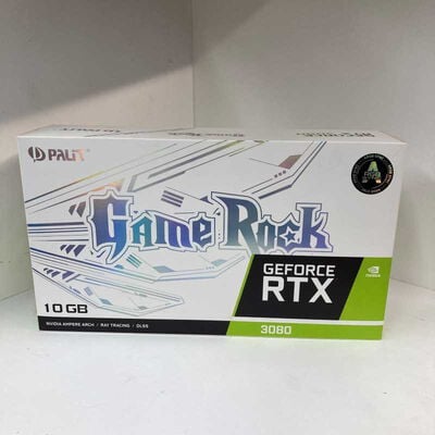 【八王子店】中古  各社 GeForce RTX3080 (10GB PCI-E) 143517【8/14価格改定!】 