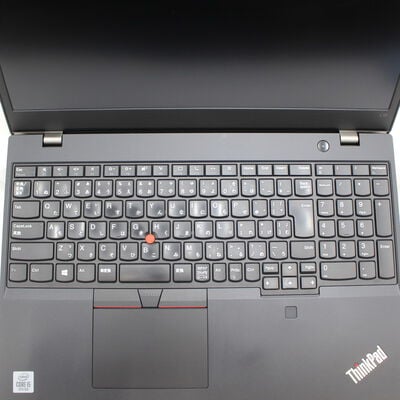 【通販センター】中古  LENOVO ThinkPad L15 Gen 1(Intel Core i5 10210U 1.60GHz/16GB DDR4/SSD256GB/-/オンボード/15.6/1920x1080/GbE/Wi-Fi/WEBCAM/W11H/VBT) 197108 