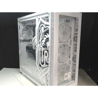 中古  GALLERIA　CRA7R-R57T(Ryzen 7 9800X3D/32GB/SSD1TB/RTX5070Ti/W11H) 4540002142【4/9値下げ!】 