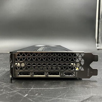 【大須店】中古  ZOTAC GeForce RTX 3060 12GB ZT-A30600A-10B 3120023083 
