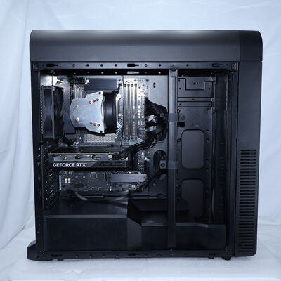 【通販センター】中古  mouse DAIV Z790(Intel Core i7 14700F/32GB DDR5 (PC5)/SSD500GB/なし/NVIDIA GeForce RTX 4060 8GB/Wi-Fi/W11H64 MAR) 205259 