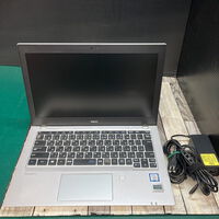中古  NEC VersaPro タイプVB PC-VKM17BZC3 (Core i5 8350U/8GB/SSD256GB/-/オンボード/12.5/1366x768/Wi-Fi/WEBCAM/W11H64 MAR) 186036 
