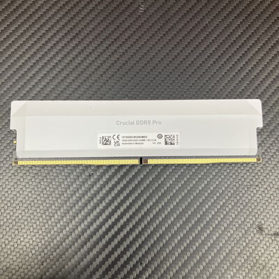 【富士青葉店】中古  PC5-48000 16GB デスクトップ用 149154 