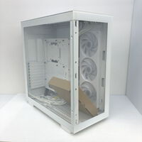 中古  DEEPCOOL CH780 WH(E-ATX ｶﾞﾗｽ) 5230000853 