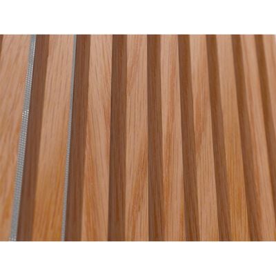 Corsair  FRAME 4000D WOOD RS White&Oak CC-9011341-WW (E-ATX ガラス ホワイト&オーク) 