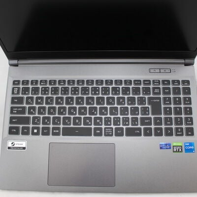 【なんば店】中古  THIRDWAVE GALLERIA RL5C-R35N 189316 