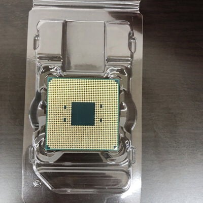 【長野稲里店】中古  AMD Ryzen 7 5700X3D (AM4/3.0/100M/C8/T16/105W) 169617 