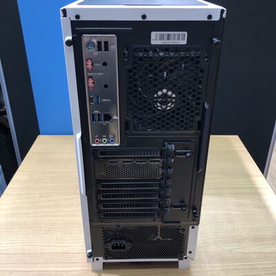 【甲府飯田店】中古  ｲﾝﾊﾞｰｽﾈｯﾄ FRONTIER BTOパソコン (i7 10700F/16GB/SSD1TB/RTX3070/W11H) 4720002562 