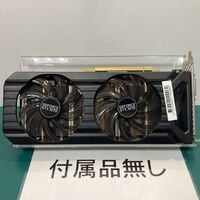 中古  Palit NE51070015P2-1043D （GTX1070 8GB） 3480039323 