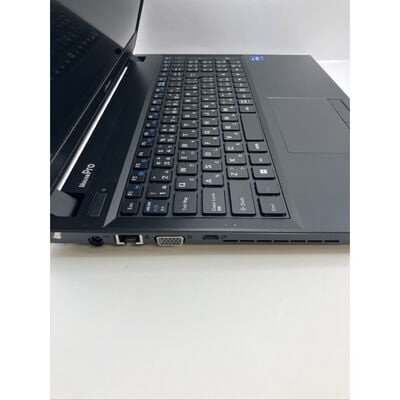 【仙台店】中古  UNITCOM iiyama IStNEi-15FH121-i5_-UCSX (Core i5-1135G7/4GB/SSD 256GB/SMt/-/WLAN/15.6FHD/W11H/-) 3240010414 