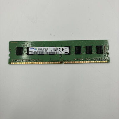【なんば店】中古  PC4-17000 4GB デスクトップ用(DDR4-2133) 126160 