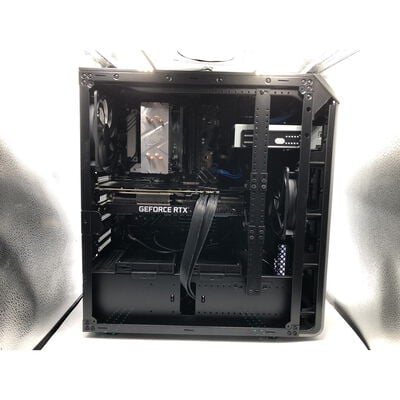 【水戸赤塚店】中古  GALLERIA XA7C-R37T(i7 12700/32GB/SSD1TB/BD/RTX3070Ti/W11H) 4680003907 