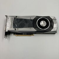 中古  ZOTAC ZT-P10800A-10P(GTX1080 8G GDR5X) 130943 