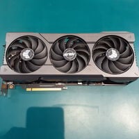 中古  TUF-RTX4070TIS-16G-GAMING 4700000887 