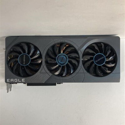 【八王子店】中古  GIGABYTE GV-N407TEAGLE OC-12 (RTX4070Ti 12G) 1230009907 