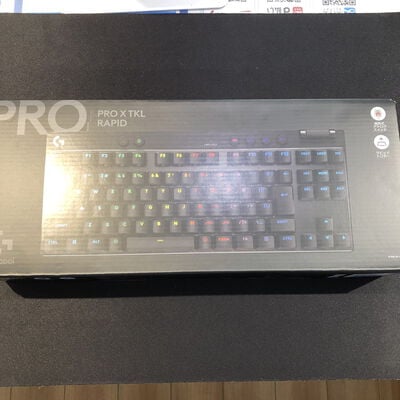 【水戸赤塚店】中古  G-PKB-TKL-RTBK 4680002028 