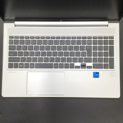 【秋葉原本店】中古  HP_ProBook_450_G10(Core_i5_1334U/16GB/SSD256GB/UHD_Graphics/15.6ｲﾝﾁ/WLAN/WEBCAM/W11P64) 3410012460 