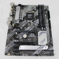 中古  ASUS PRIME H470-PLUS-SI (H470 1200 ATX DDR4) 3480033352 