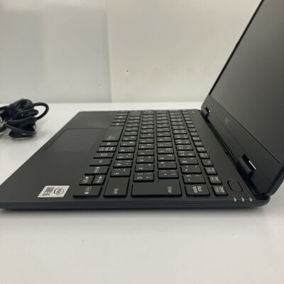 【徳島住吉店】中古  NEC VKT10 (INTEL Core i5 10210Y 1.0GHz/8GB/SSD256GB/-/オンボード/12.5/1920x1080/Wi-Fi/WEBCAM/W11H64) 179608 