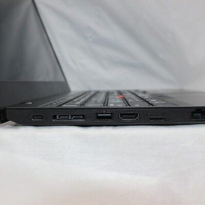【通販センター】中古  LENOVO ThinkPad L15 Gen 1(Intel Core i5 10210U 1.60GHz/16GB DDR4/SSD256GB/-/オンボード/15.6/1920x1080/GbE/Wi-Fi/WEBCAM/W11H/VBT) 197109 