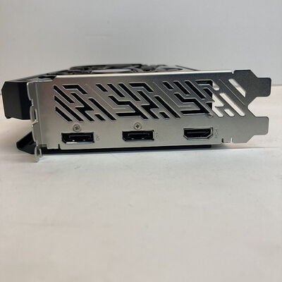 【京都店】中古  ASRock RX9060XT CL 16GO(RX9060XT Challenger 16G) 179897 