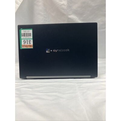 【仙台店】中古  TOSHIBA dynabook　G83/KW (Core i5-1235U/16GB/SSD 256GB/-/-/WLAN/13.3インチFHD/W11P/-) 3240009809 