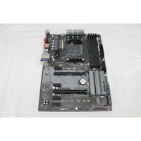 中古  ASRock B450 Pro4 (B450 AM4 ATX DDR4)137906 