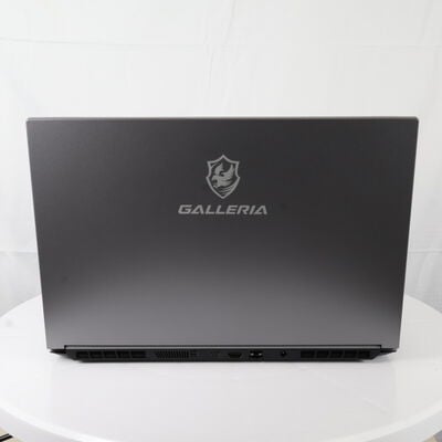 【通販センター】中古  THIRDWAVE GALLERIA RL5C-R35(Intel Core i7 13620H/16GB/SSD512GB/なし/NVIDIA GeForce RTX 3050 6GB Laptop GPU/15.6/1920x1080/Wi-Fi/W11H64 MAR) 188070 