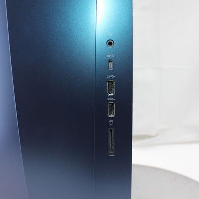 【通販センター】中古  Lenovo IdeaCentre G5(Intel Core i7 10700/16GB DDR4 (PC4)/SSD500GB/なし/NVIDIA GeForce RTX 2060 6GB/デスクトップ/W11H64 MAR) 195852 