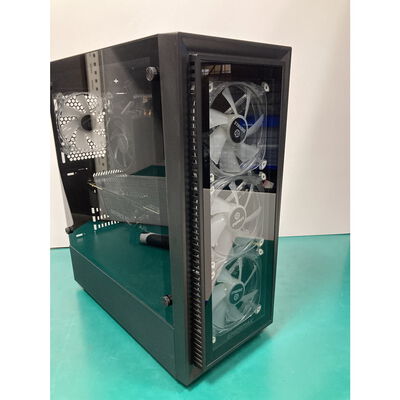 【富山本郷店】中古  Original PC(AMD Ryzen 7 3700X/16GB/SSD1TB/なし/NVIDIA GeForce RTX 2070 SUPER 8GB/W11H64 MAR) 182554 