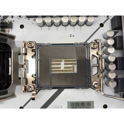 【郡山安積店】中古  ASRock B760 Pro RS/D4 WiFi White (B760 1700 ATX DDR4) 4640002666 