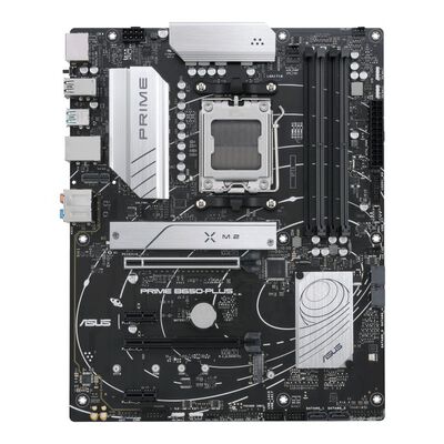 ASUS  PRIME B650-PLUS-CSM (B650 AM5 ATX) 