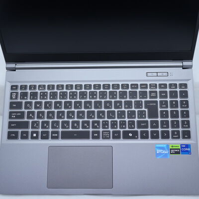 【通販センター】中古  THIRDWAVE GALLERIA RL7C-R45-5N(Intel Core i7 13620H/16GB DDR5 (PC5)/SSD500GB/なし/NVIDIA GeForce RTX 4050 6GB Laptop GPU/15.6/1920x1080/Wi-Fi/W11H64 MAR) 205187 