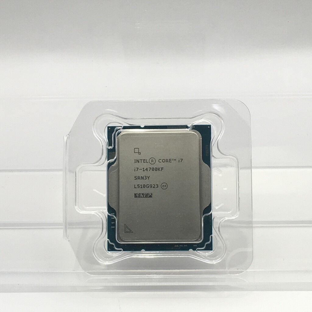 中古 INTEL Core i7 14700KF (1700/3.4G/33M/C20/T28) 160701 （363526