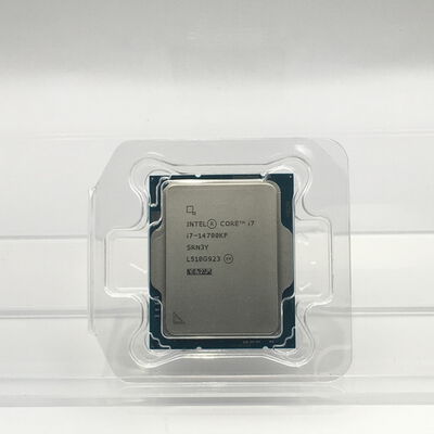 【佐賀南部バイパス店】中古  INTEL Core i7 14700KF  (1700/3.4G/33M/C20/T28) 160701 