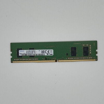 【八王子店】中古  PC4-21300 4GB デスクトップ用 126164 