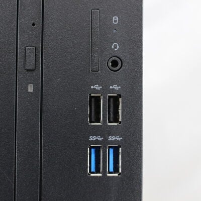 【通販センター】中古  DELL Vostro 3681(Intel Core i5 10400/16GB/SSD640GB/DVDマルチ/オンボード/W11H64 MAR) 180921【9/4値下げ!】 