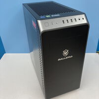 中古  GALLERIA ZA9C-R37 (i9 12900K/48GB/SSD1TB+1TB/RTX3070/W11H) 3310007018 
