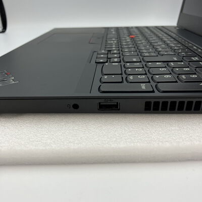 【新潟店】中古  LENOVO ThinkPad L15 Gen2 MSO (Intel Core i5 1135G7 2.4GHz/16GB/SSD256GB/-/オンボード/15.6/1920x1080/GbE/Wi-Fi/WEBCAM/W11P/Microsoft Office Home and Business 2024) 188623 