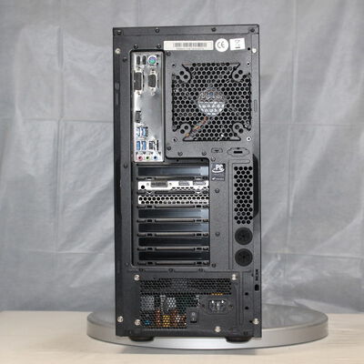 中古  THIRDWAVE GALLERIA KT(Intel Core i7 8700/16GB/SSD1TB/DVDマルチ/NVIDIA GeForce GTX 1660 Ti 6GB/W11H64 MAR) 177242【4/24値下げ!】 