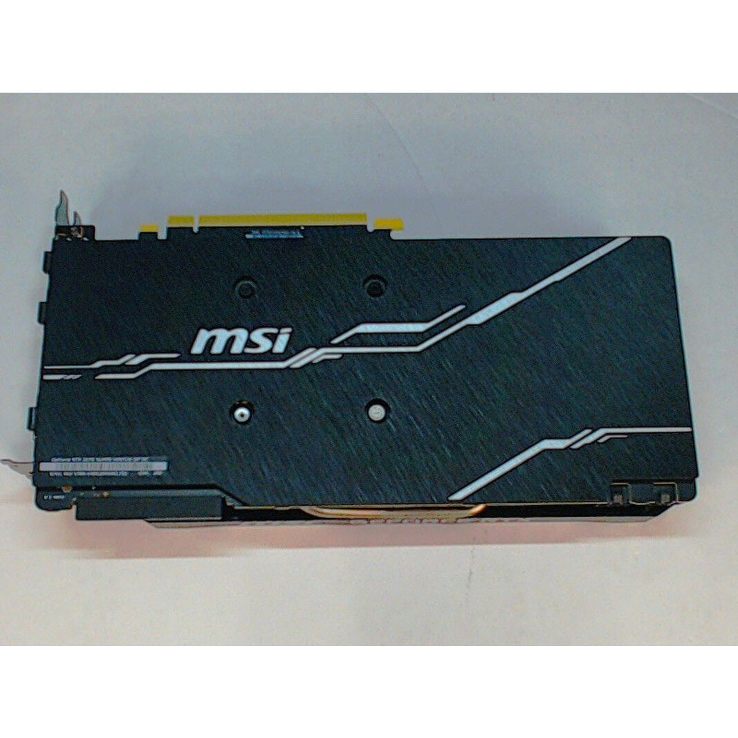 RTX2070 msi 中古 中古 MSI GeForce RTX 2070 SUPER VENTUS GP OC (RTX2070 SUPER