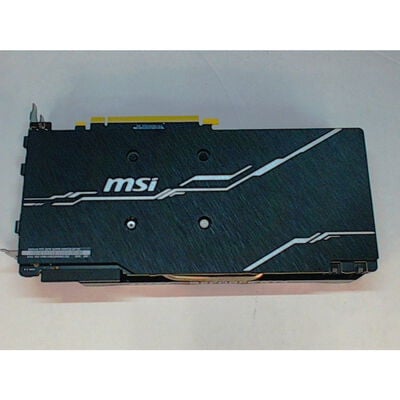 【前橋ｲﾝﾀｰｱｶﾏﾙ店】中古  MSI GeForce RTX 2070 SUPER VENTUS GP OC (RTX2070 SUPER 8GB PCIE) 4540001459 