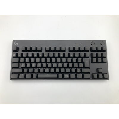 【水戸赤塚店】中古  Logicool G-PKB-002LN (有線 ｹﾞｰﾐﾝｸﾞｷｰﾎﾞｰﾄﾞ) 158800 